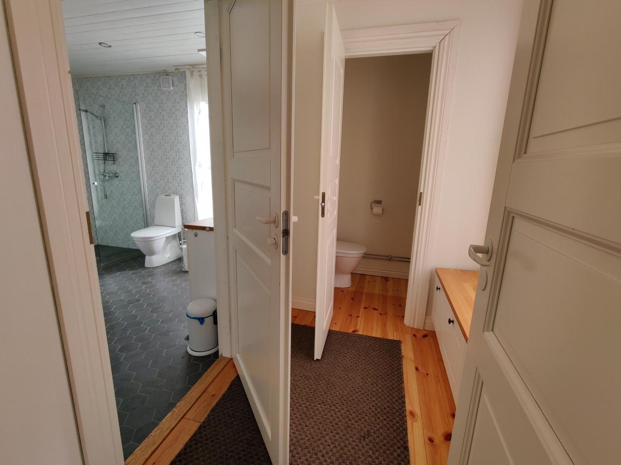 Dream Cottage In Center - Ainabnb - Residence Kappsaecken Vaasa Esterno foto