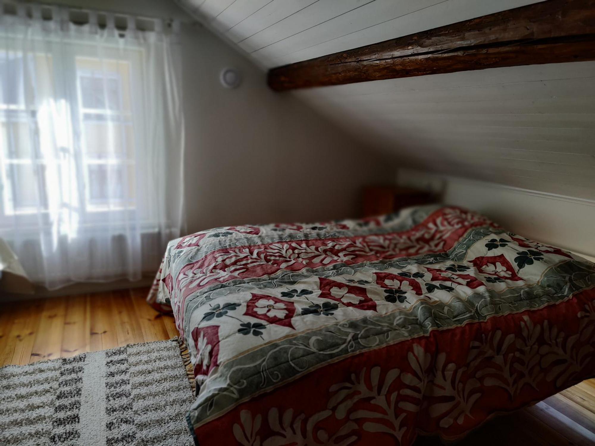 Dream Cottage In Center - Ainabnb - Residence Kappsaecken Vaasa Esterno foto