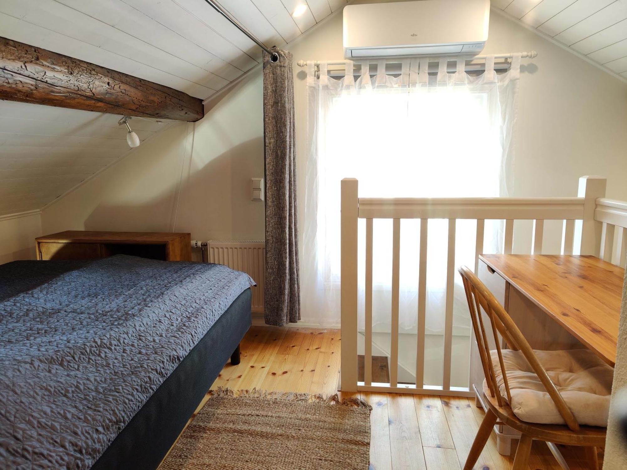 Dream Cottage In Center - Ainabnb - Residence Kappsaecken Vaasa Esterno foto